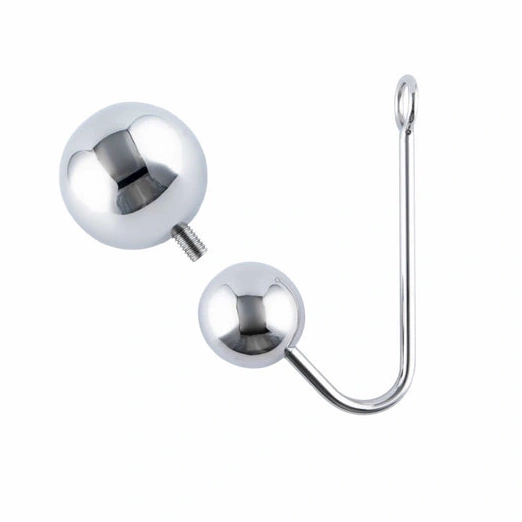 Steel Hook BDSM AllNight Anal 5299 1224